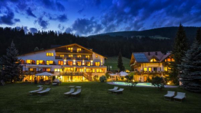 Отель Helmhotel,  Сан Кандидо